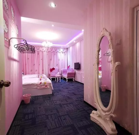 پانسیون D Sney Guest House