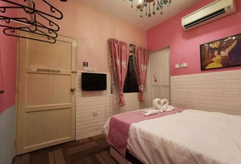 پانسیون D Sney Guest House