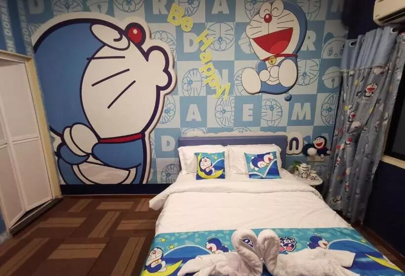 پانسیون D Sney Guest House