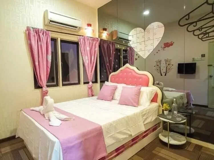 پانسیون D Sney Guest House