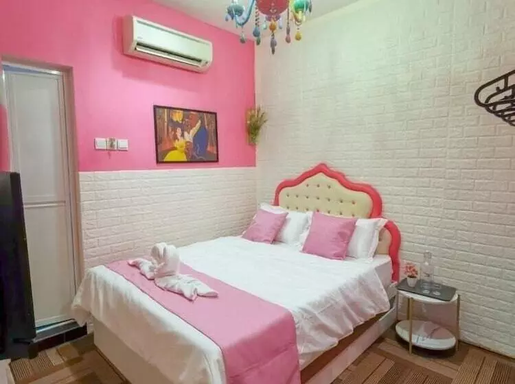 پانسیون D Sney Guest House