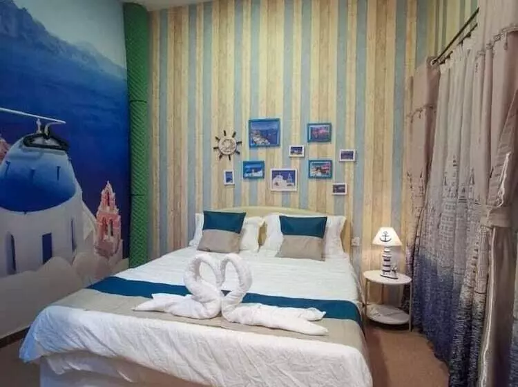 پانسیون D Sney Guest House