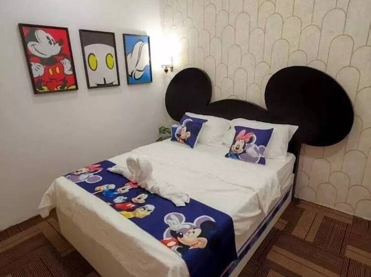 پانسیون D Sney Guest House