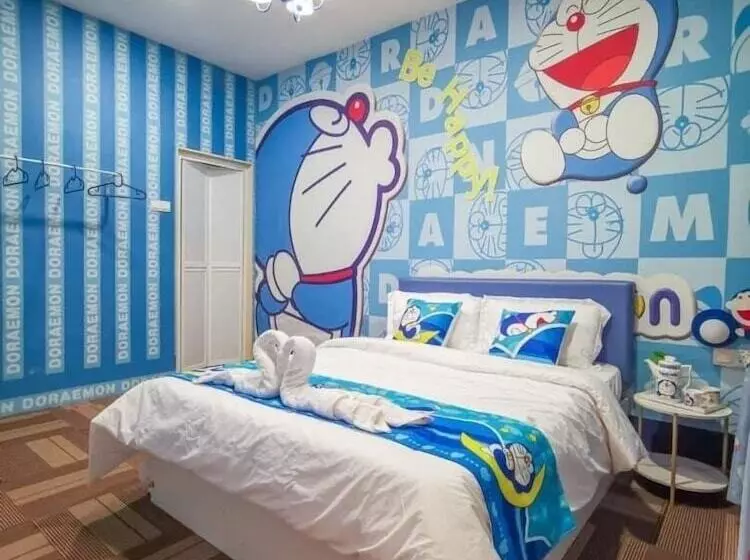 پانسیون D Sney Guest House