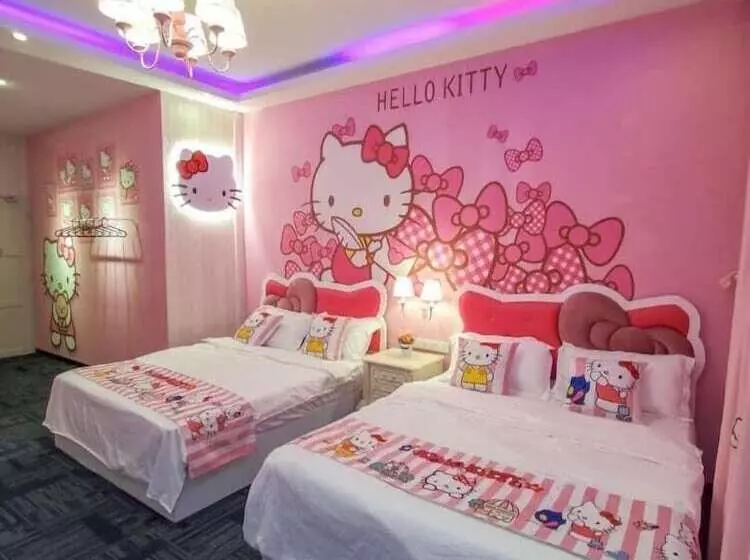 پانسیون D Sney Guest House