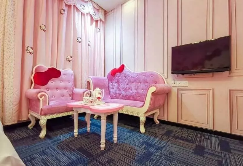 پانسیون D Sney Guest House