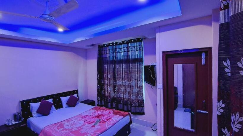 پانسیون Shillong Guest House