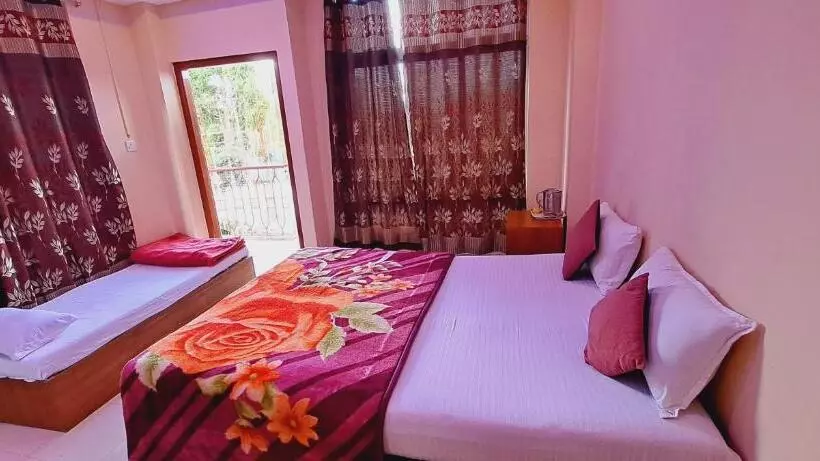 Majatalo Shillong Guest House