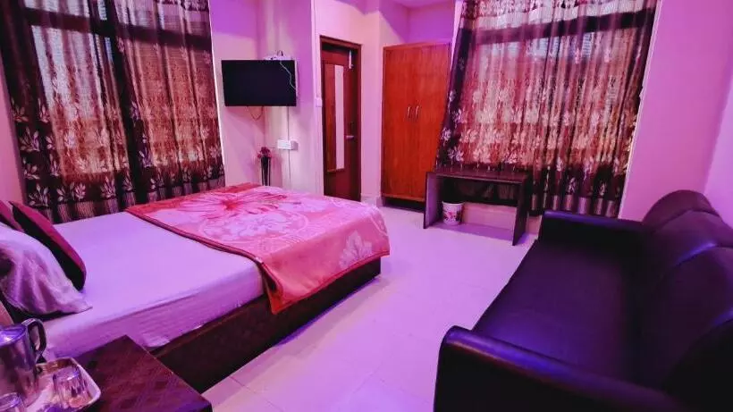 Majatalo Shillong Guest House