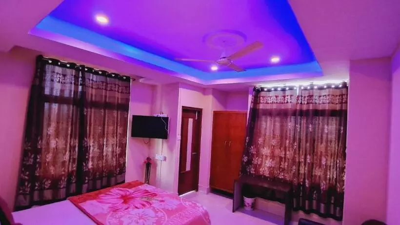 Majatalo Shillong Guest House