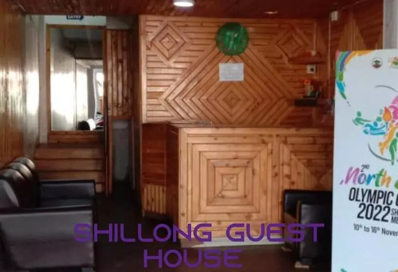 Majatalo Shillong Guest House