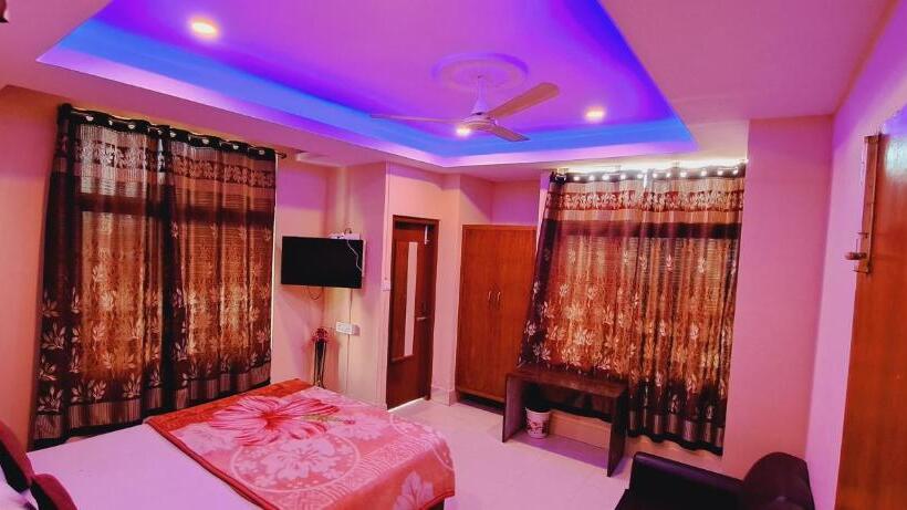 پانسیون Shillong Guest House