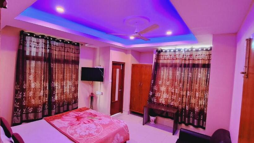 پانسیون Shillong Guest House