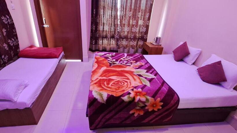 پانسیون Shillong Guest House