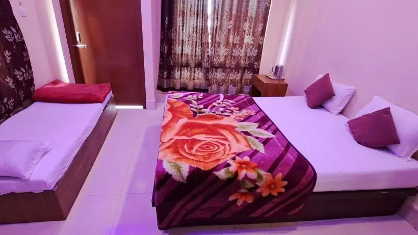 Majatalo Shillong Guest House