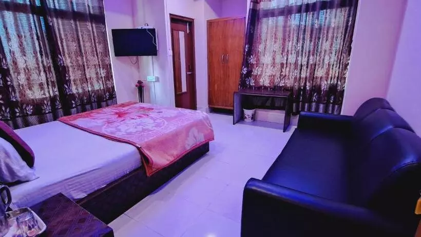 Majatalo Shillong Guest House