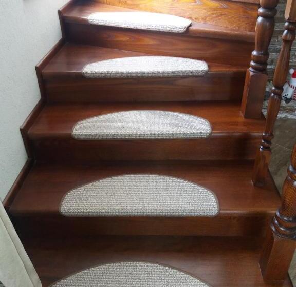 Pensiunea Casa Nușa