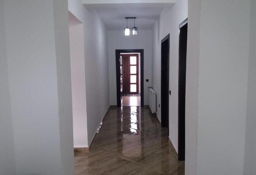 Pensiunea Casa Nușa