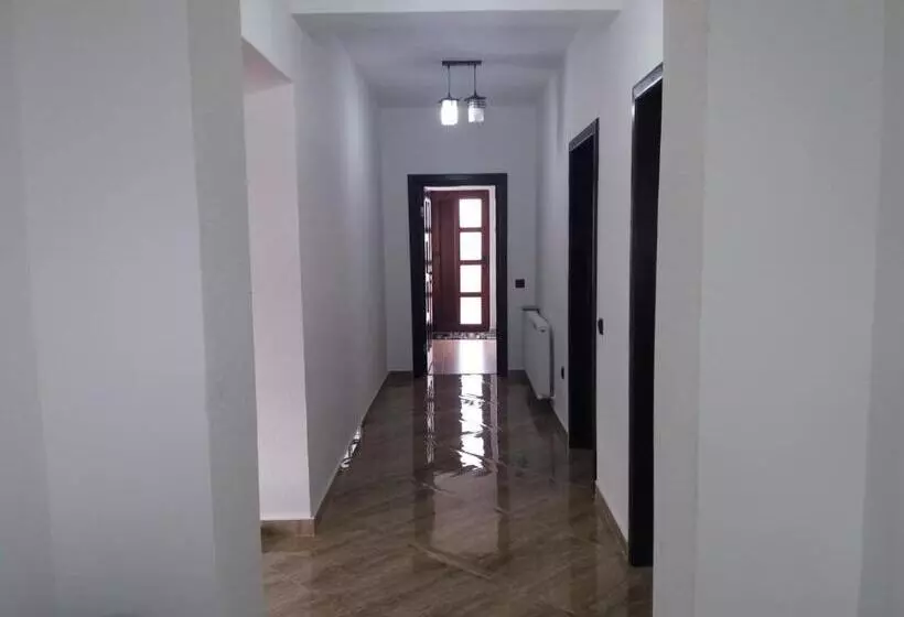 Pensiunea Casa Nușa