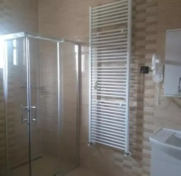 Pensiunea Casa Nușa