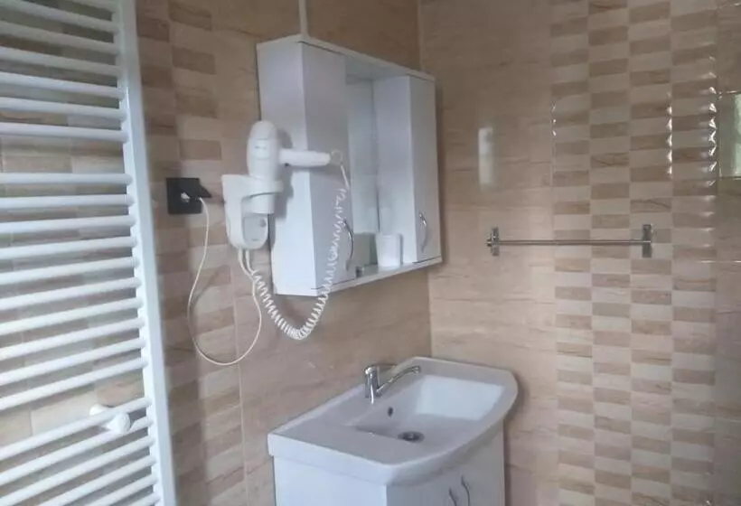 Pensiunea Casa Nușa