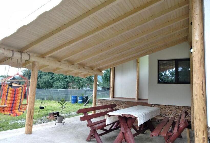 Pensiunea Casa Nușa