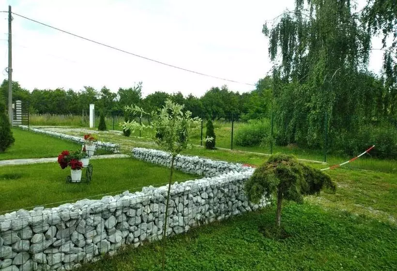 Pensiunea Casa Nușa