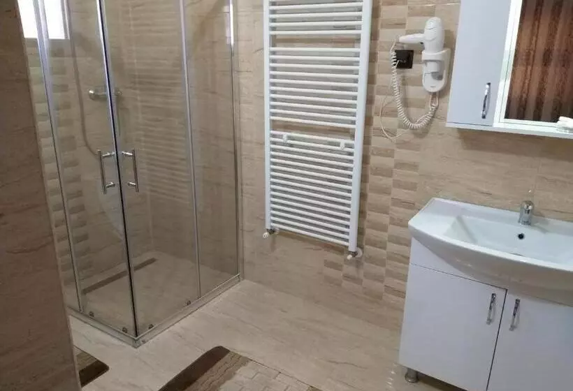 Pensiunea Casa Nușa