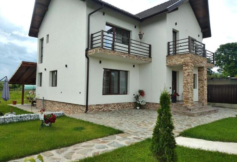 Pensiunea Casa Nușa