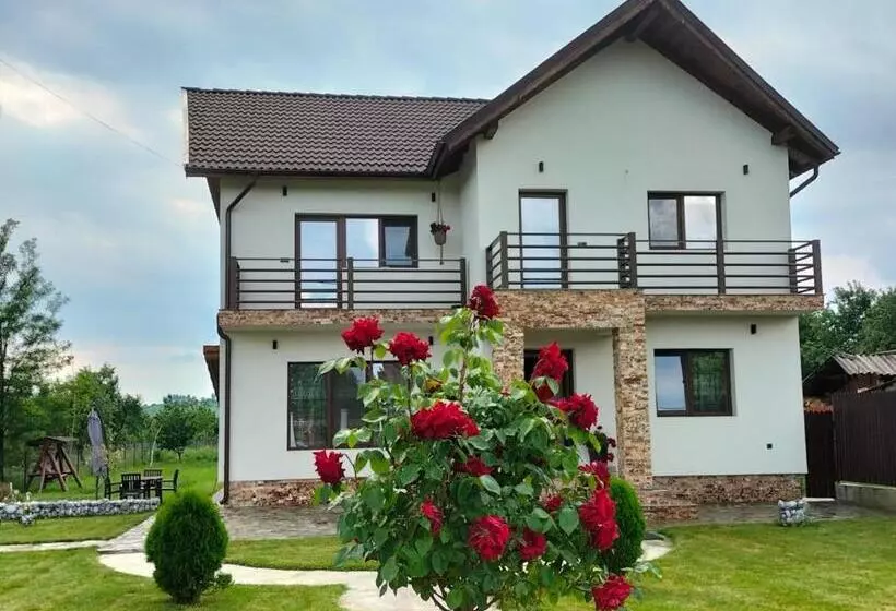 Pensiunea Casa Nușa