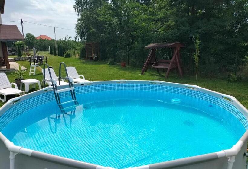 Pensiunea Casa Nușa