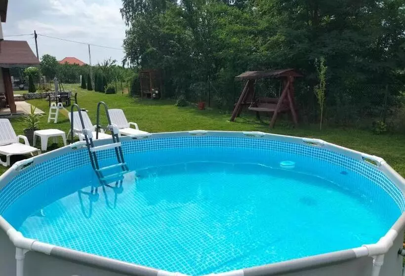 Pensiunea Casa Nușa