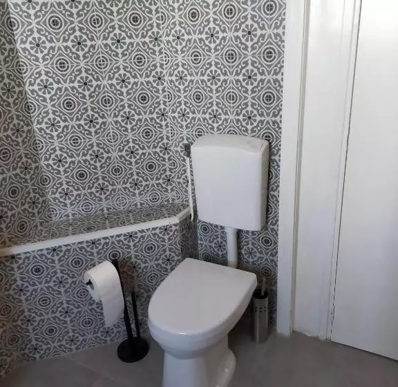 ベッドアンドブレックファースト Chambre D Hôtes Se Sentir Libre Noisette