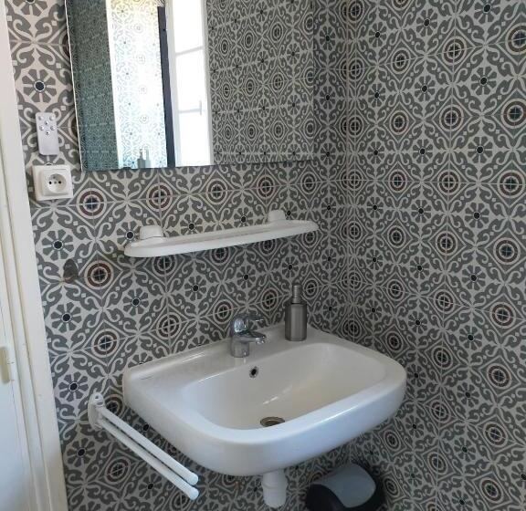 مبيت وإفطار Chambre D Hôtes Se Sentir Libre Noisette