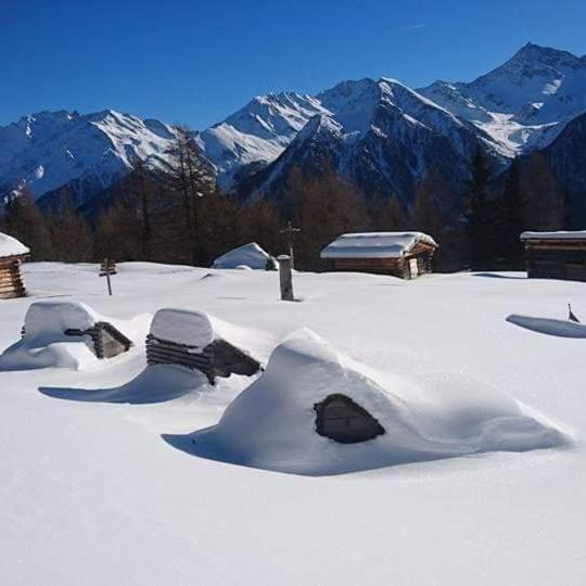 Bed and Breakfast Garni Waldeck