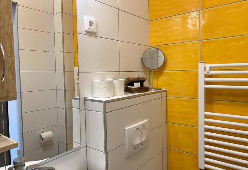 민박 Kis Szieszta Panzió