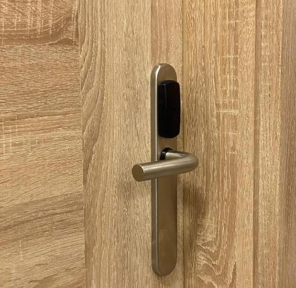 민박 Kis Szieszta Panzió