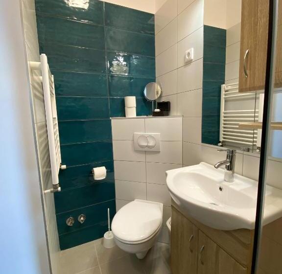 민박 Kis Szieszta Panzió