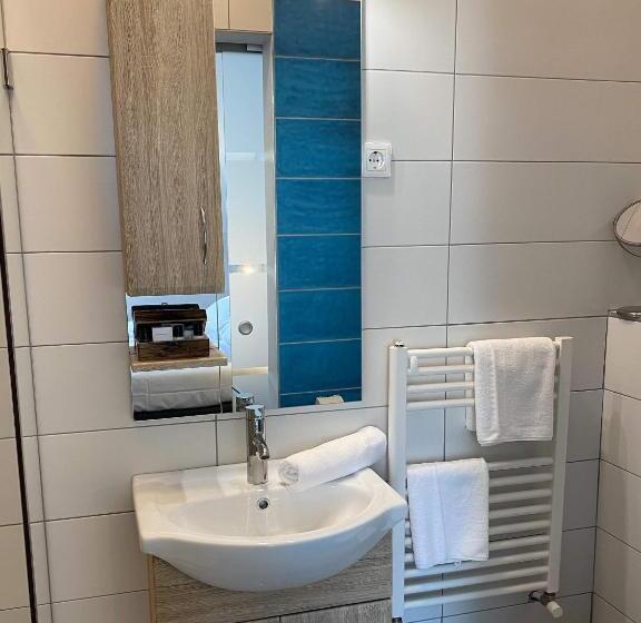 צימר Kis Szieszta Panzió