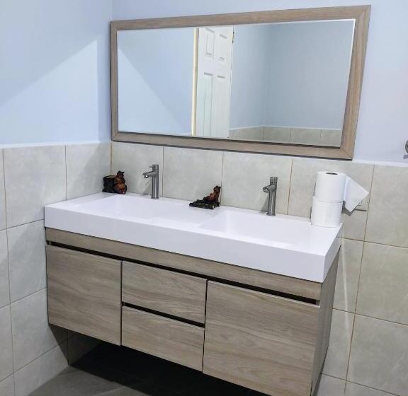 تختخواب و صبحانه Rancho Del Oso Tuerto