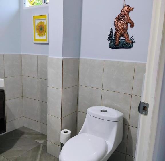 تختخواب و صبحانه Rancho Del Oso Tuerto