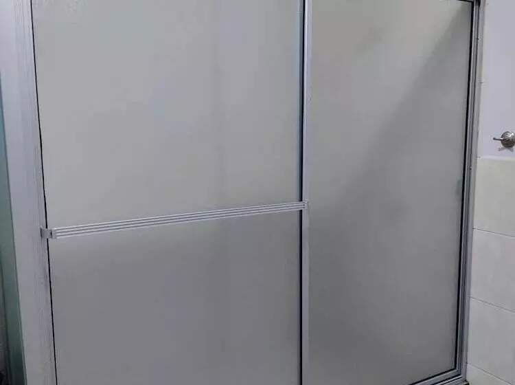 Aamiaismajoitus (B&B) Rancho Del Oso Tuerto