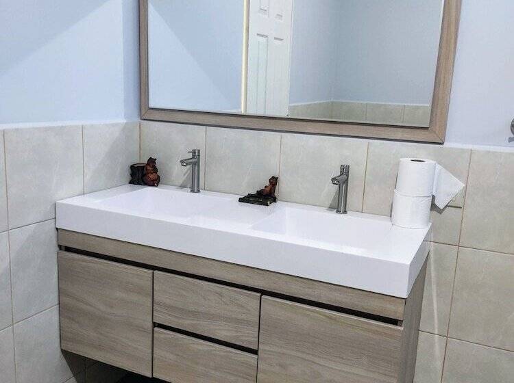 تختخواب و صبحانه Rancho Del Oso Tuerto