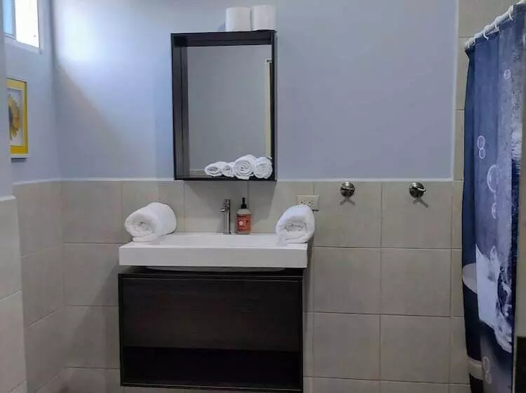 Aamiaismajoitus (B&B) Rancho Del Oso Tuerto