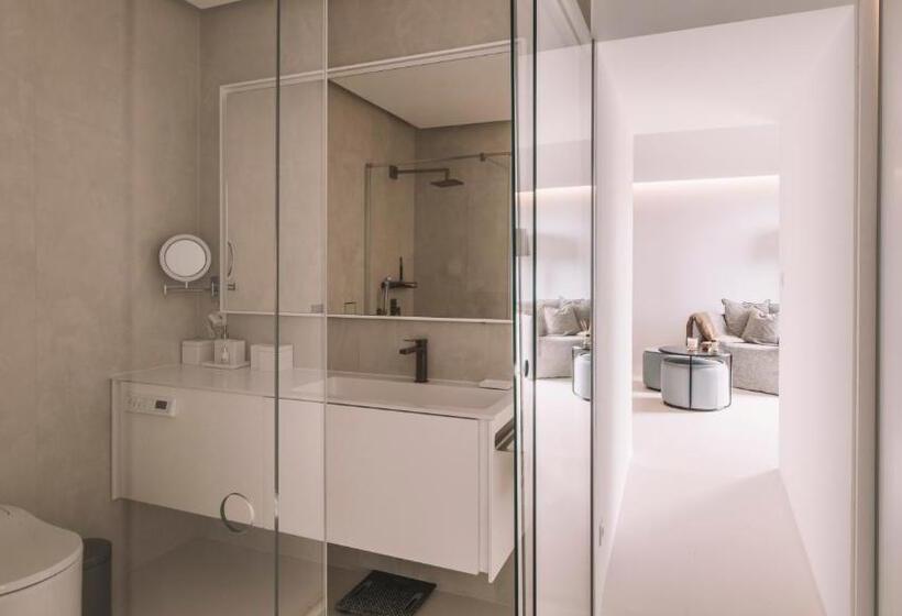 住宿加早餐  Villa Quinta Torrinha Rooms