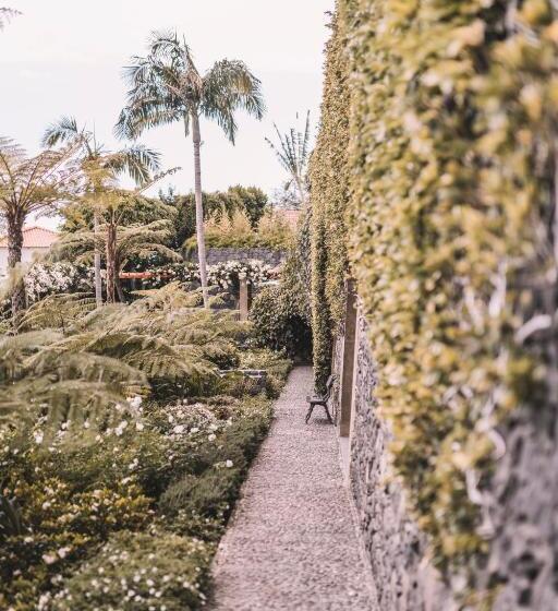 住宿加早餐  Villa Quinta Torrinha Rooms