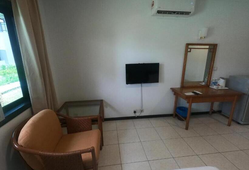 Bukit Beruntung Resort