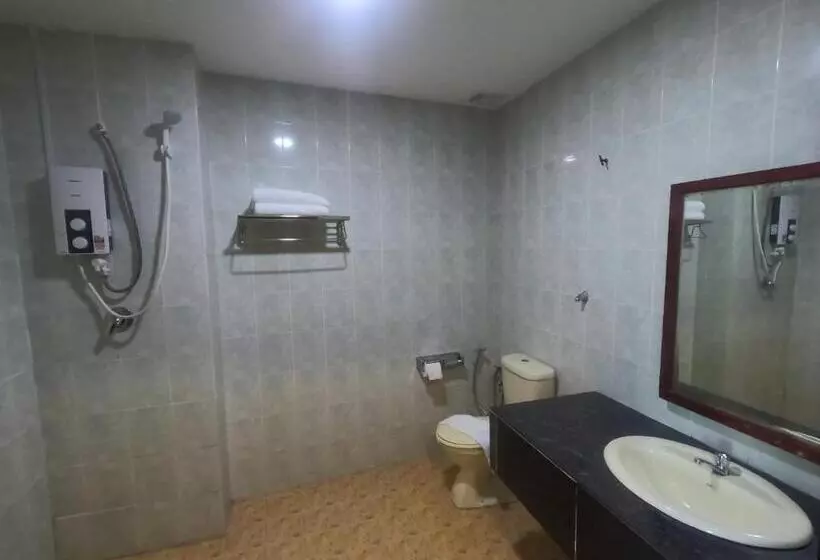 Bukit Beruntung Resort