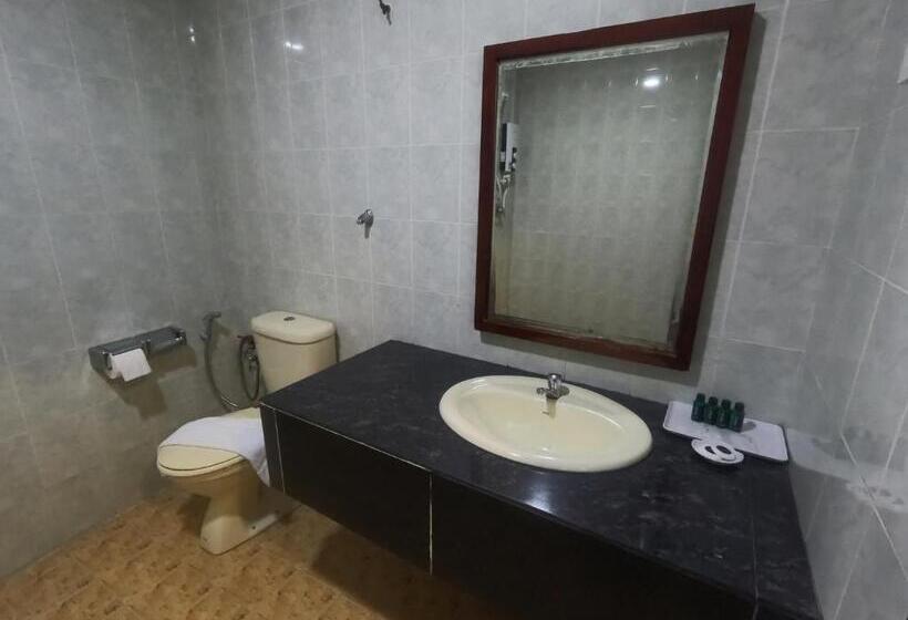 Bukit Beruntung Resort