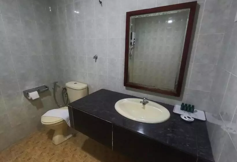 Bukit Beruntung Resort